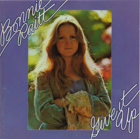 Bonnie Raitt