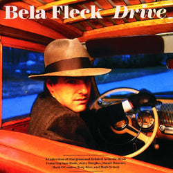 Bela Fleck