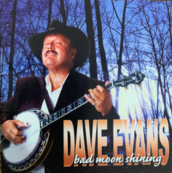 Dave Evans