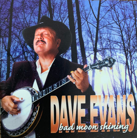 Dave Evans