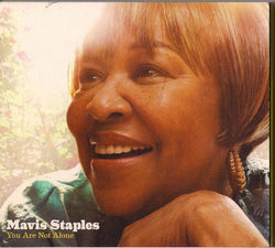Mavis Staples