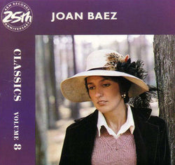 Joan Baez