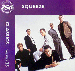 Squeeze