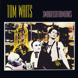 Tom Waits