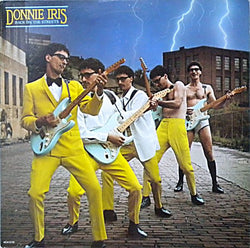Donnie Iris