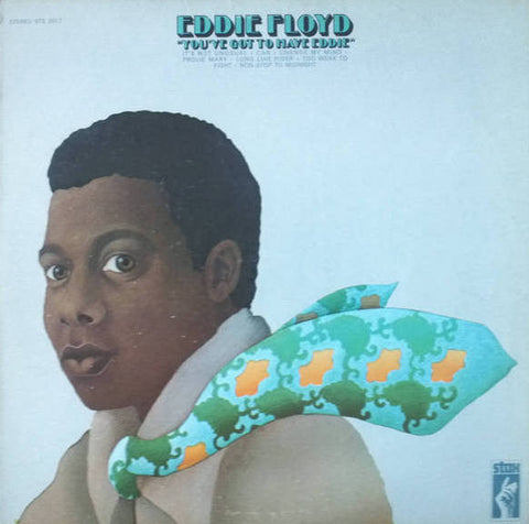 Eddie Floyd