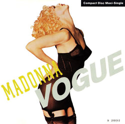Madonna