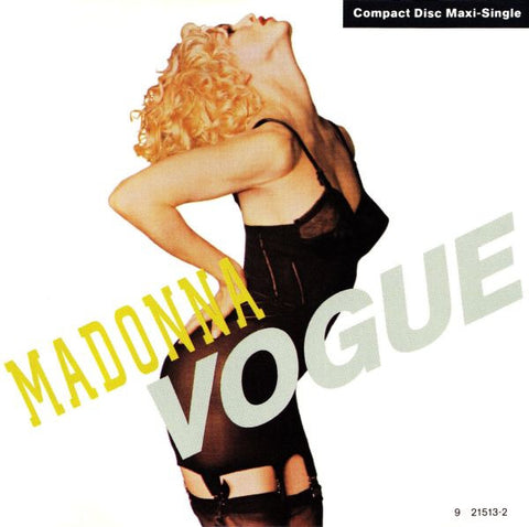 Madonna