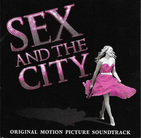 Sex And The City (Original Soundtrack)