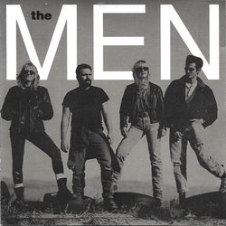 The Men