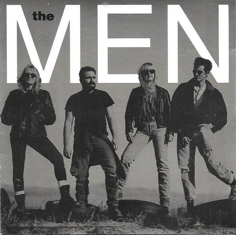 The Men