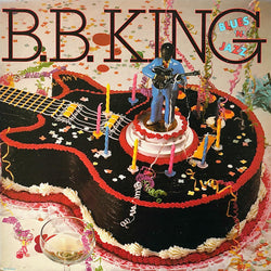 B.B. King