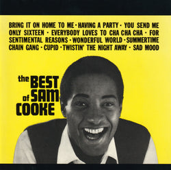 Sam Cooke