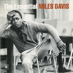 Miles Davis
