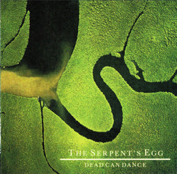 Dead Can Dance