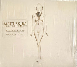 Matt Skiba And The Sekrets