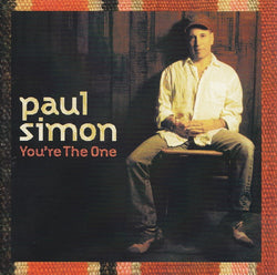 Paul Simon