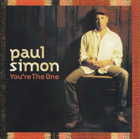 Paul Simon