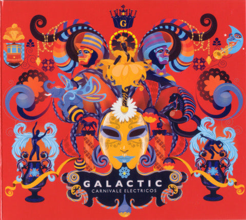 Galactic