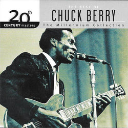Chuck Berry
