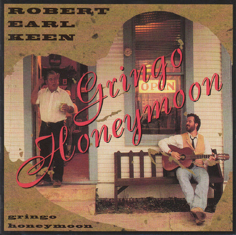 Robert Earl Keen