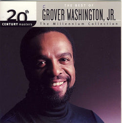 Grover Washington Jr