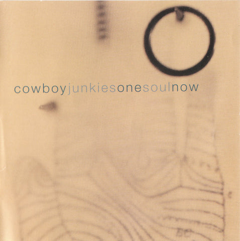 Cowboy Junkies