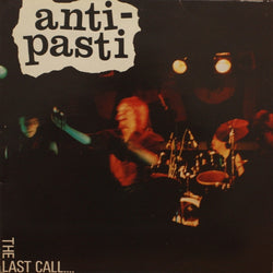 Anti-Pasta
