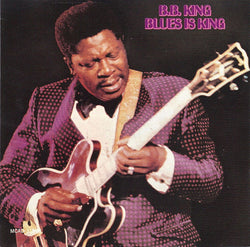 BB King