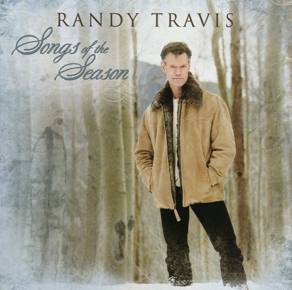 Randy Travis