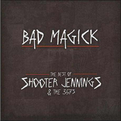 Shooter Jennings And The .357's
