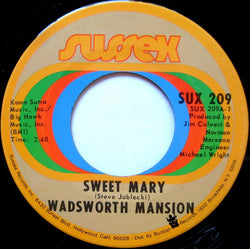 Wadsworth Mansion