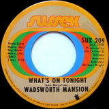 Wadsworth Mansion