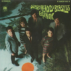 Sérgio Mendes & Brasil '66