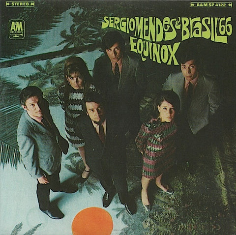 Sérgio Mendes & Brasil '66