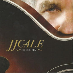 JJ Cale