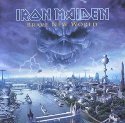 Iron Maiden