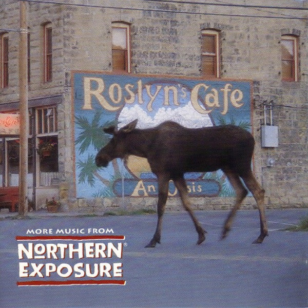 More Music From Northern Exposure (Original Soundtrack)