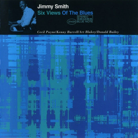 Jimmy Smith