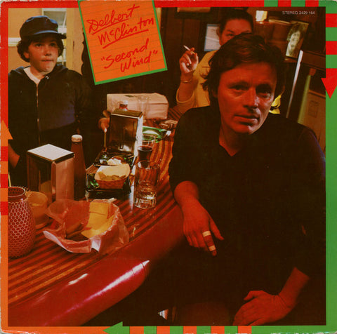 Delbert McClinton