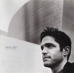 Dave Koz