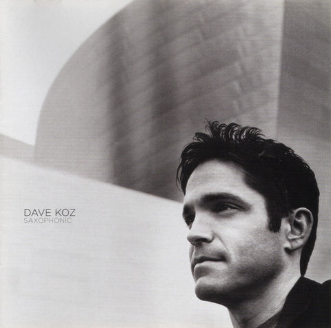 Dave Koz