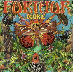Furthur More