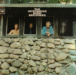 The Byrds