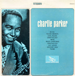Charlie Parker