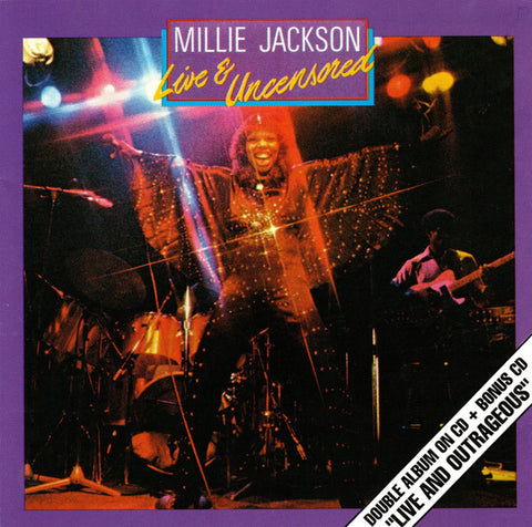 Millie Jackson