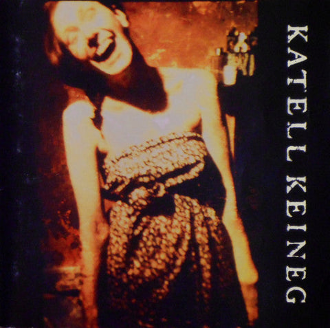 Katell Keineg