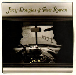 Jerry Douglas & Peter Rowan