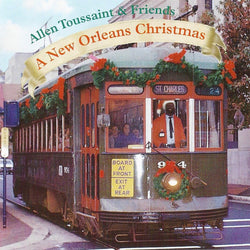 Allen Toussaint & Friends