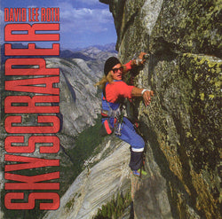 David Lee Roth